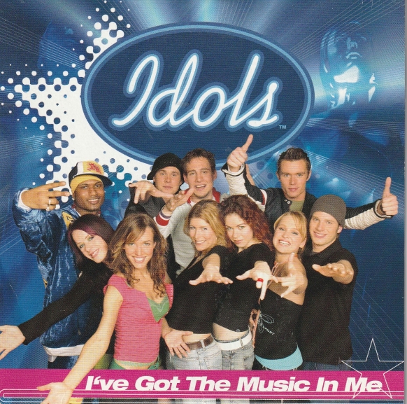 Idols 2004 - I've g…