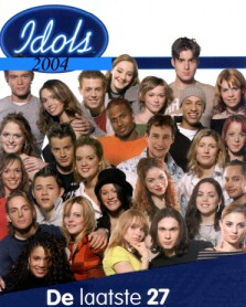 Idols 2004 - De laa…