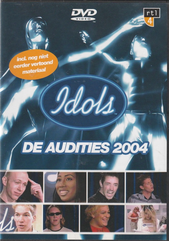 Idols 2004 - De aud…